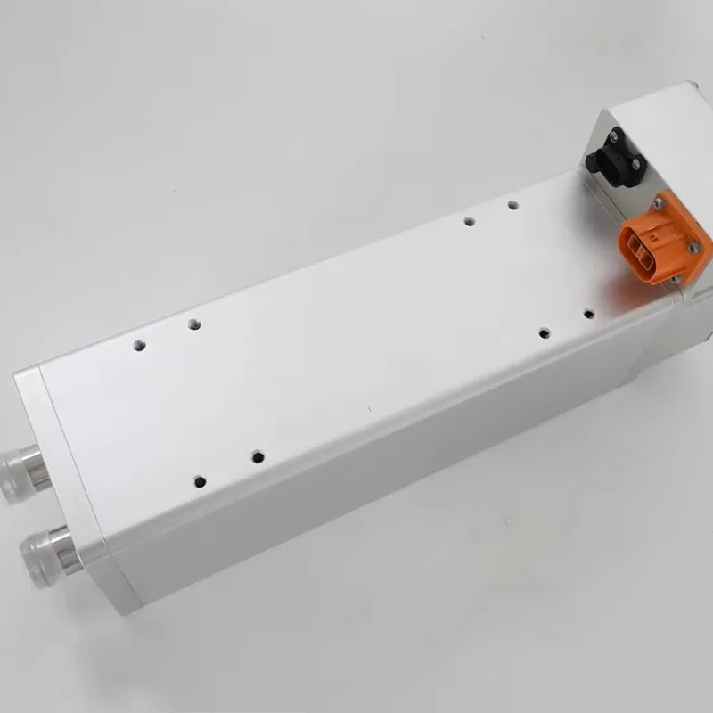 Riscaldatore di acqua di vendita caldo Riscaldatore di liquidi automobilistico Riscaldatore di liquido elettrico a film spesso