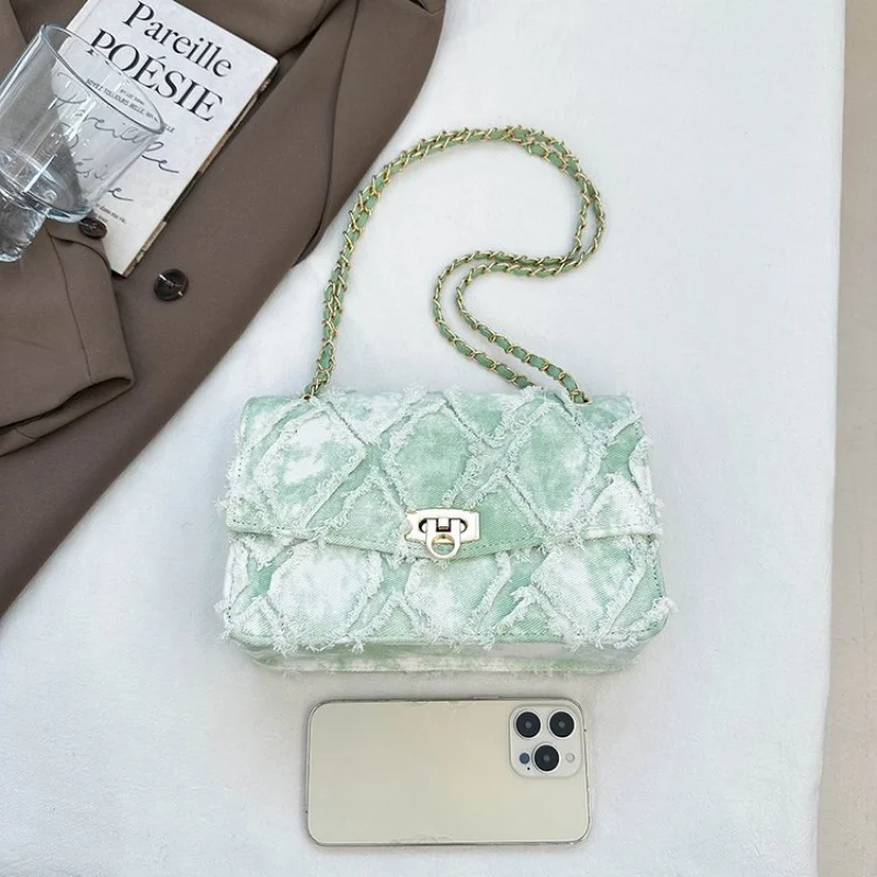 

Элегантная дизайнерская парижская модная сумка высокого класса Модная сумка через плечо с буквенным логотипом для женщин в винтажном стиле и практичная