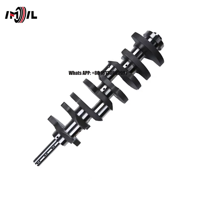 

High Quality 3UR-FE Crankshafts 13401-38010 Other Engine Parts for Toyota Land Cruiser Tundra Sequoia