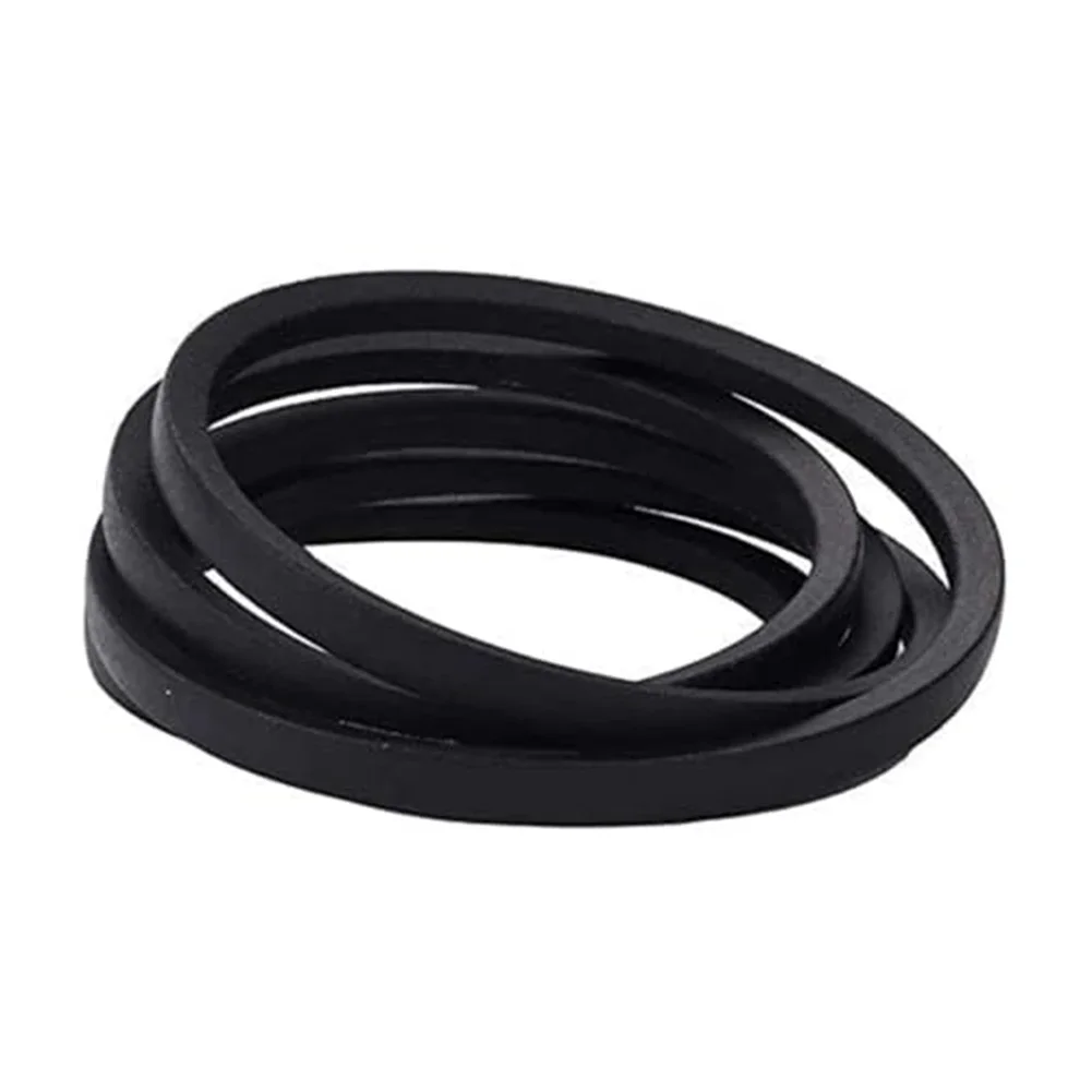 

Robust For M154621 Lawn Mower Drive Belt Compatible With X300 X304 X310 And Z245 Perfect For Home And Commercial Use