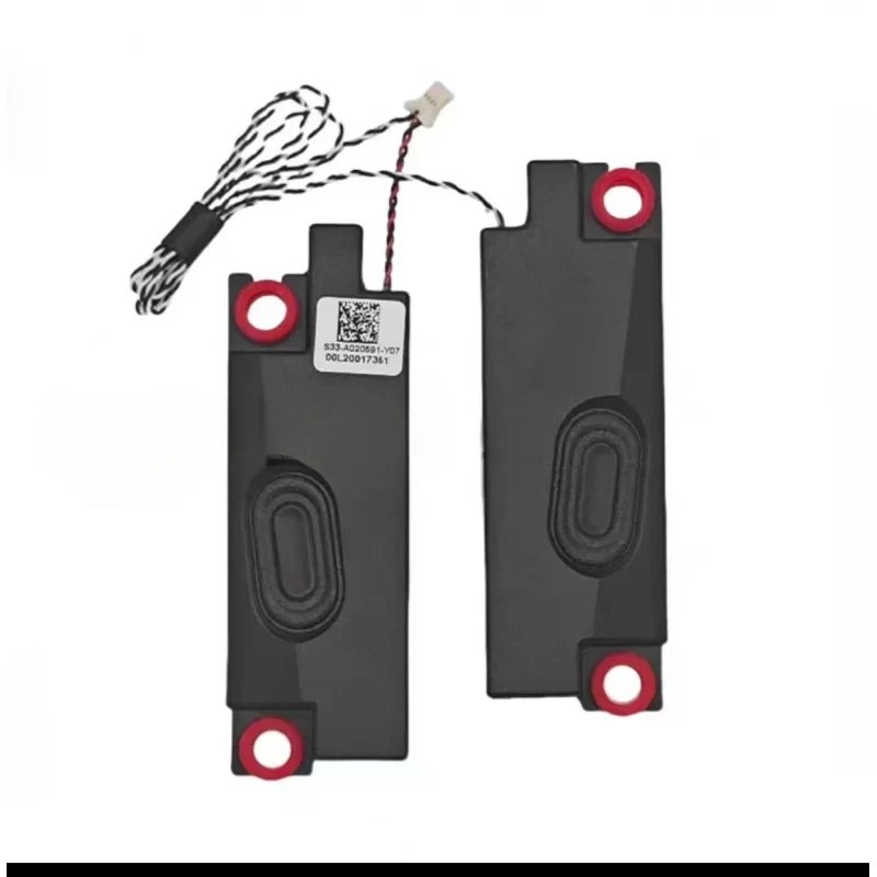 Original For MSI GF75 9SC-278 MS-17F1 MS-17F2 MS-17F3 MS-17F4 Laptop Internal Audio Left Right Speaker Kit