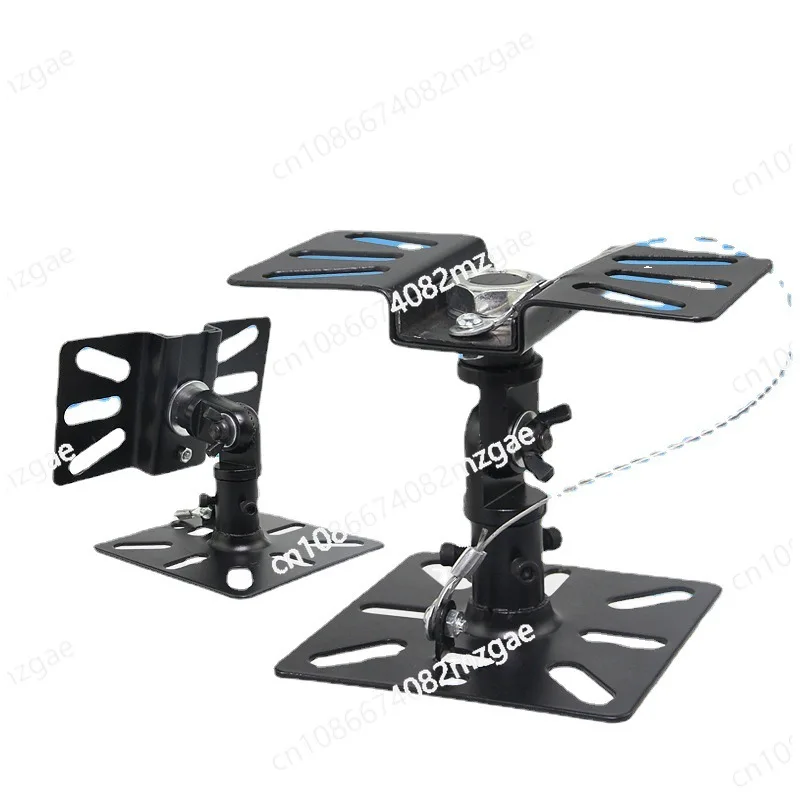 

Вешалка для динамиков объемного звучания, подставка для динамиков, вешалка для динамиков, книжная полка Dr. 301.