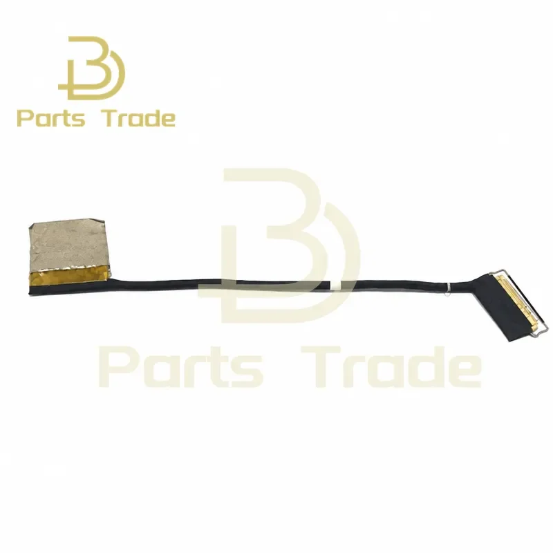 NEW LCD Flexible Cable for Lenovo Thinkpad X13 Gen 1 X390 Touch 4K Screen Cable DC02C00DU10 02HL034