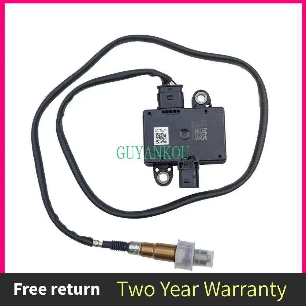 2185906 2121308 5461554 2185906 2121308 0281007163 A056N722 0281007164 PM Diesel Exhaust Particulate Sensor for DAF CF XF