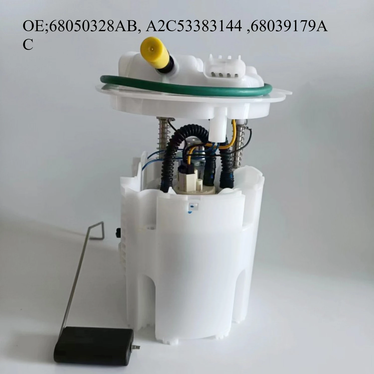 

Automotive Fuel Pump Assembly OE:68050328AB A2C53383144 68039179AC For Chrysler 3.6 2.7,Dodge 2.7,3.6