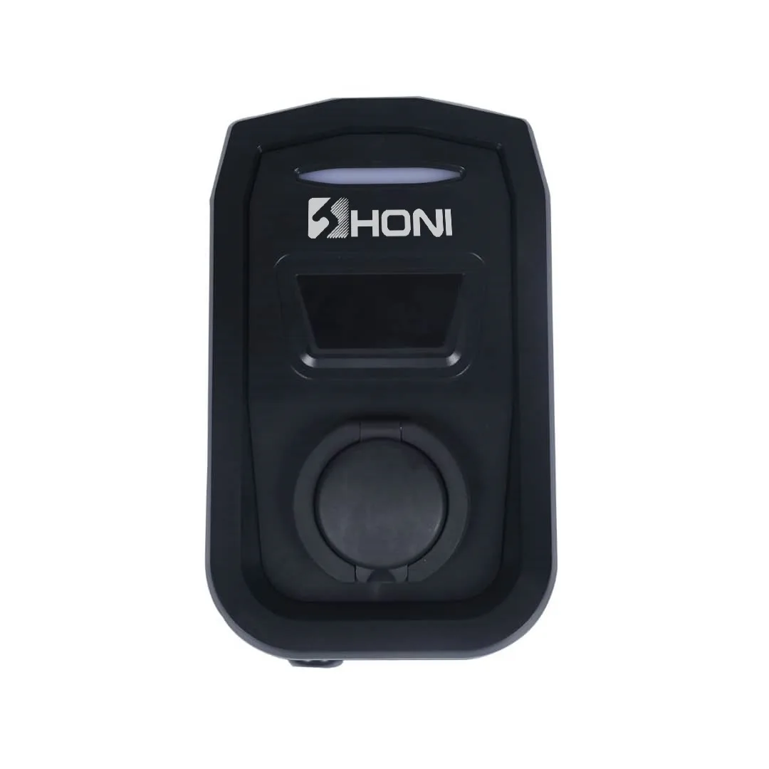 

DIY EV Charger with Relay ,controller ,type B RCCB 5M 10M CABLE Single or Double Charging Pile