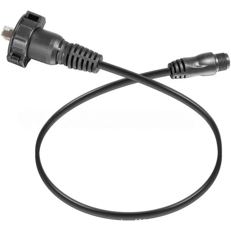NEW HOT In Stock-For Garmin GC 200, GLS 10 Compatible For 010-12531-01 Marine Network Cable- For Bluenet Small Male To Large RJ4