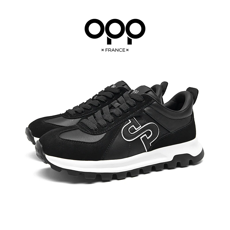 OPP Men spring/autumn sneaker  - New Balance Shoes 574 recension och pris