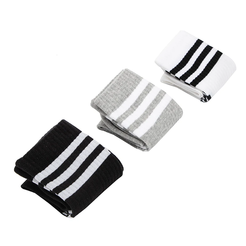 

Носки Adidas, мужские и женские носки, комплект из трех пар, дышащие баскетбольные спортивные тренировочные повседневные носки с низким вырезом Ic1323