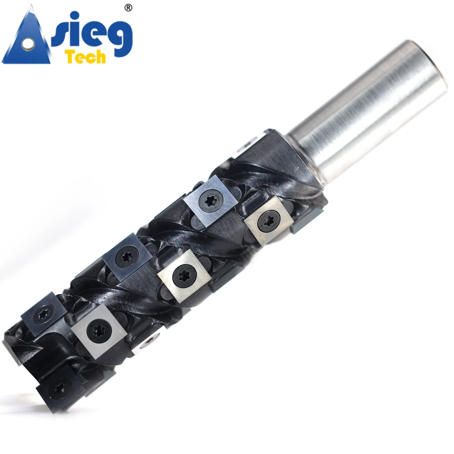 Spiral Flush Trim Router Bit 20mm 4/5\