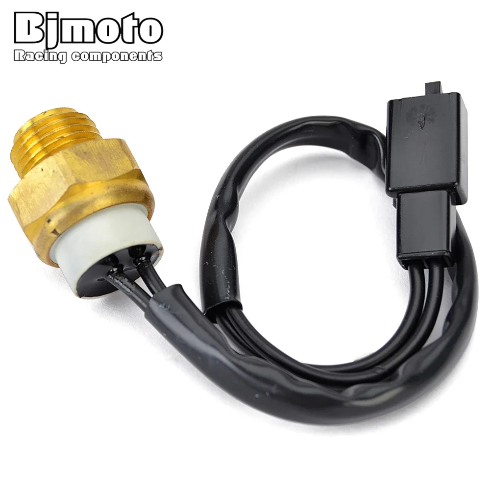 Water Temp Temperature Sensor For Suzuki UC125 UC150 Epicuro UH125 UH150 UH200 Burgman UX125 UX150 Sixteen GSF250 GSF400 Bandit