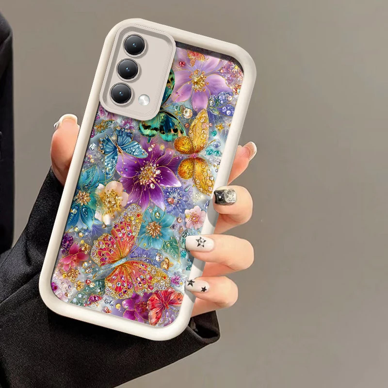 Soft Phone Case For…