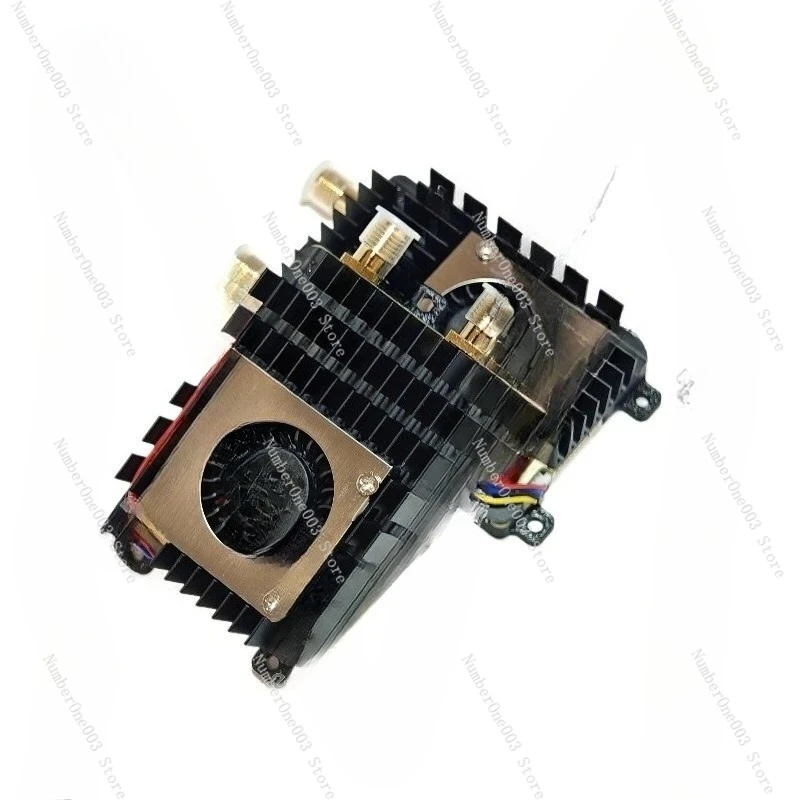 RTL8812AU10W High Power Network Interface Card 2w