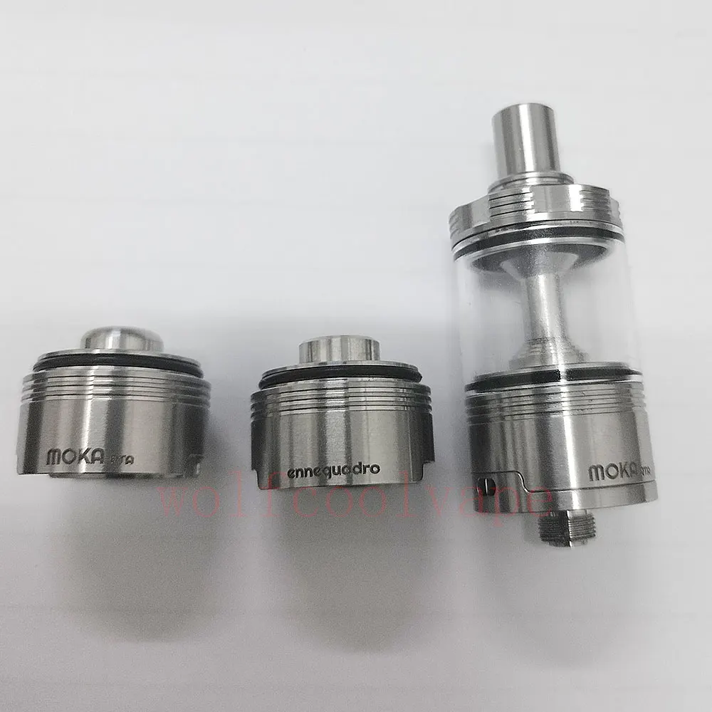 KUMA 22 4.5 316SS VAPE MTL VS KAYFUN X vape accessory for vape kits - related product image