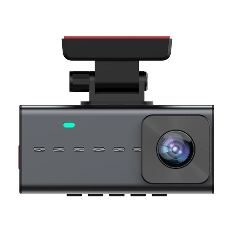 

2025 hot sale 3 Inch Mini Hidden Car Dual Dash 1080P Front and Rear Dashcam for Car