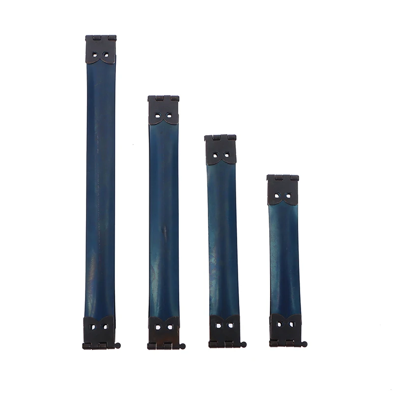 10 Stück Metall-Innen-Flexrahmen-Kussverschluss für Geldbörsen, interne Flex-Scharniere für DIY-Geldbörsen, Handtaschen, Taschen, Nähzubehör für Taschen – Detail 5