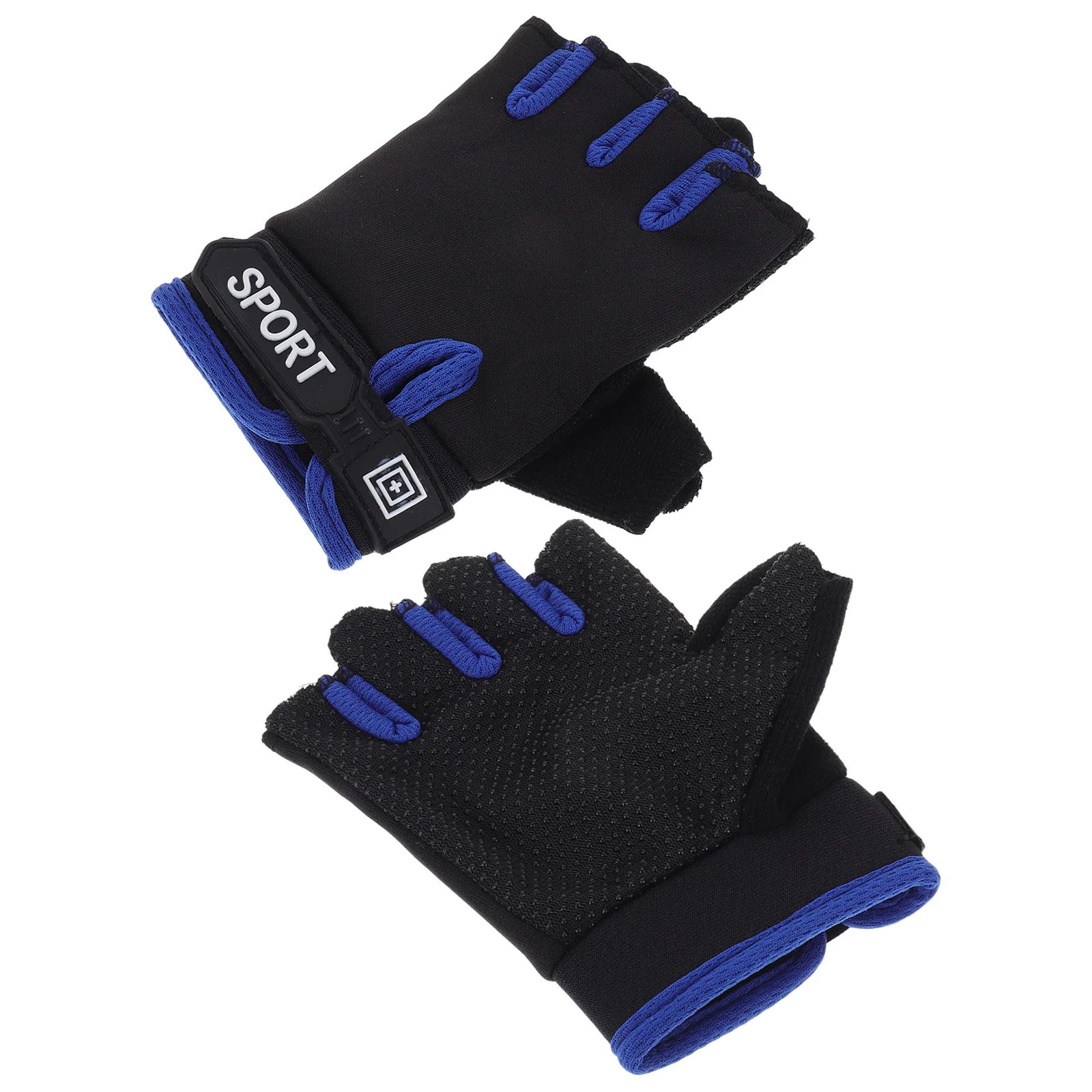 Guantes de bicicleta hombres escalada ciclismo sin dedos ciclismo baloncesto mujeres