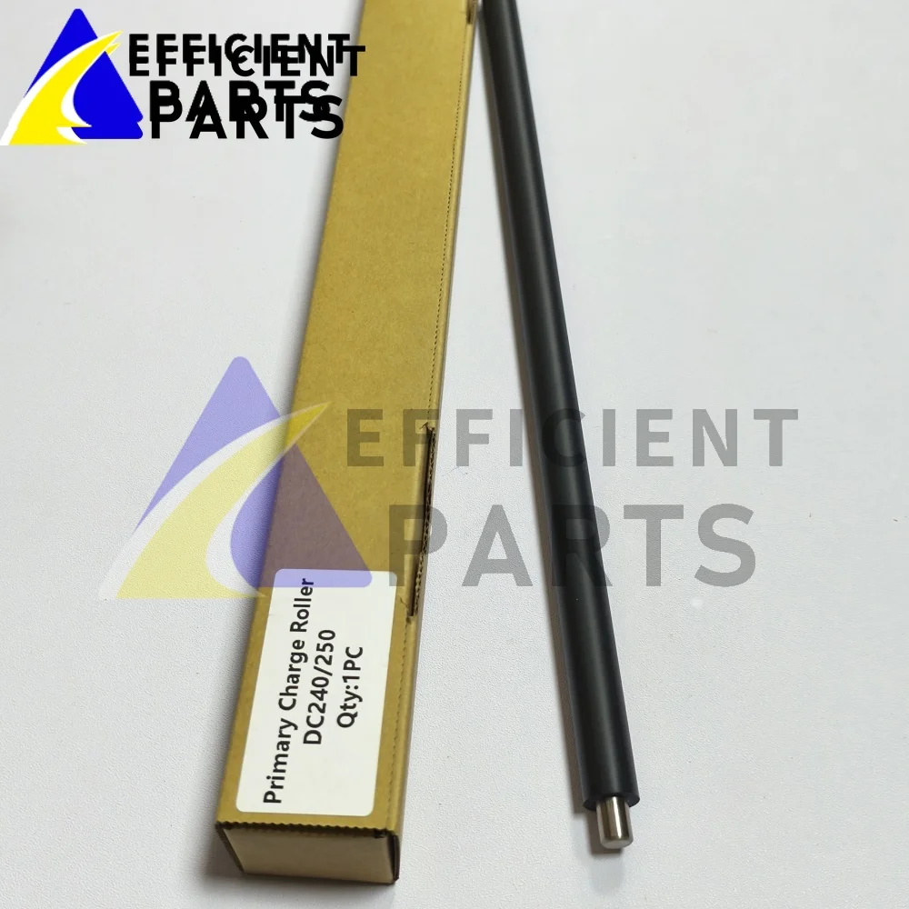 1X Primary Charge Roller support for XEROX DocuColor 240 242 250 252 260 WorkCentre 7655 7665 7675 7755 7765 7775  013R00603 013
