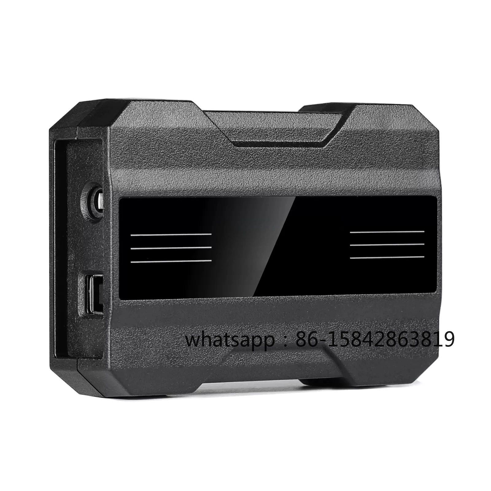 Airbag Repair Wizard, Clear The Fault Code, One-click No-welding, No-dismantling Airbag Reset