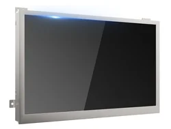 New LCD Screen Panel TDO-WVGA0633F00045 6.5'' 6.33'' Touch Screen Display For VW MIB STD2 200 680 600 Touch Sensor