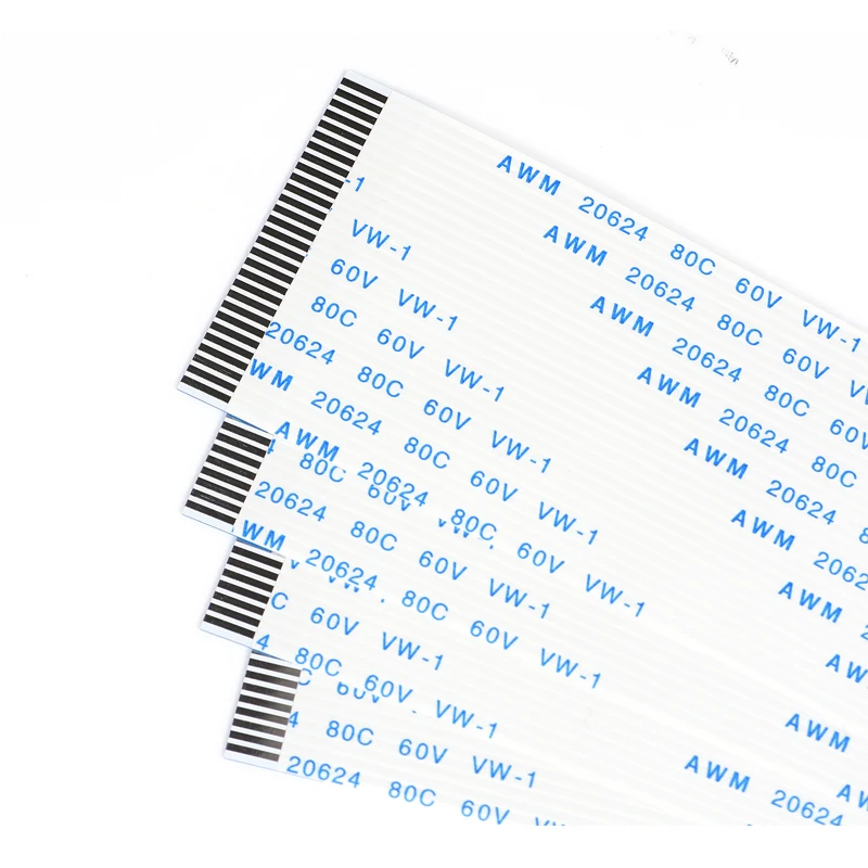 FFC 29-контактный гибкий плоский кабель для передачи данных для Tx800 Xp600 Mutoh Valuejet 1624 1638 VJ1604 VJ1624 VJ1638 Кабель головки принтера