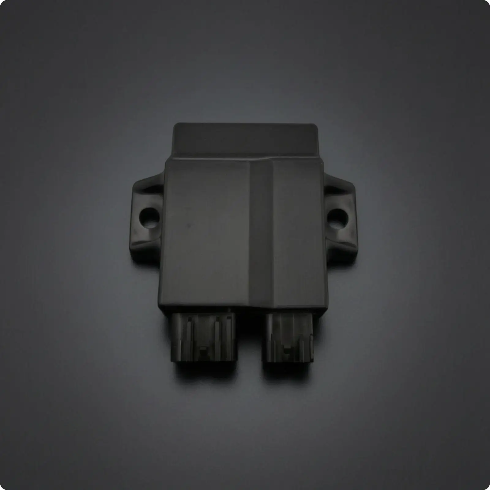 Module d'allumage CDI de 9,8 chevaux, remplacement direct pour moteur hors-bord, noir