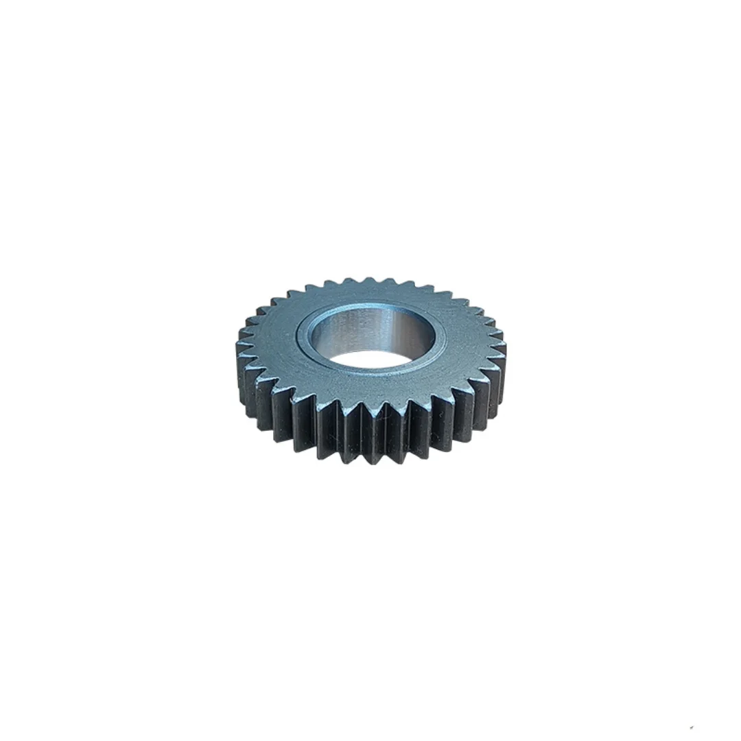 Kubota U35-3S Excavator Walking Motor Sun Gear Planetary Gear Used for Heavy-Duty Construction Equipment