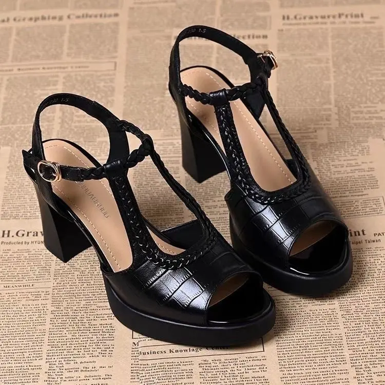 Weave Dream Commute Pumps for Women Pointed Toe Kitten Heel Textured Detail Memory Foam Insole Office Evening Shoes