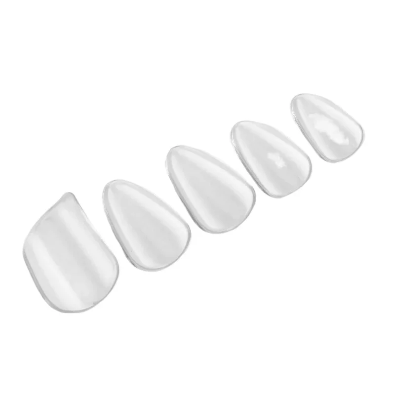 

5Pcs Pipa Nails String Instrument Playing FingerPicks Nail Covers Musical Instrument Picks Pipa Practice Tools 4colors Choose