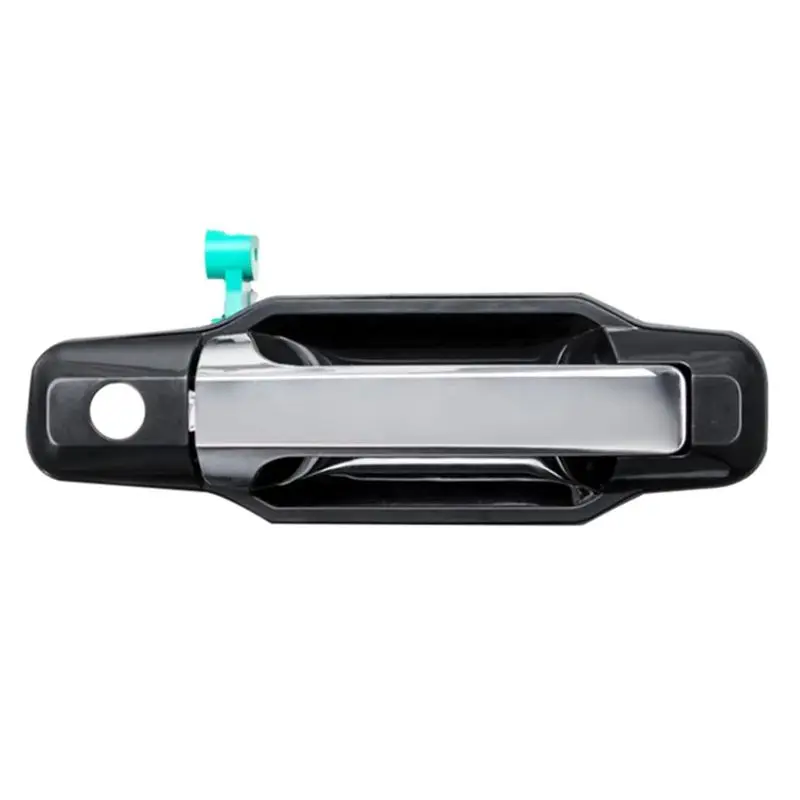 Front Rear Left Right Plastic Car Exterior Door Handle For Kia Sorento 2003-2009 82650-3E021 82660-3E021 83650-3E021 83660-3E021