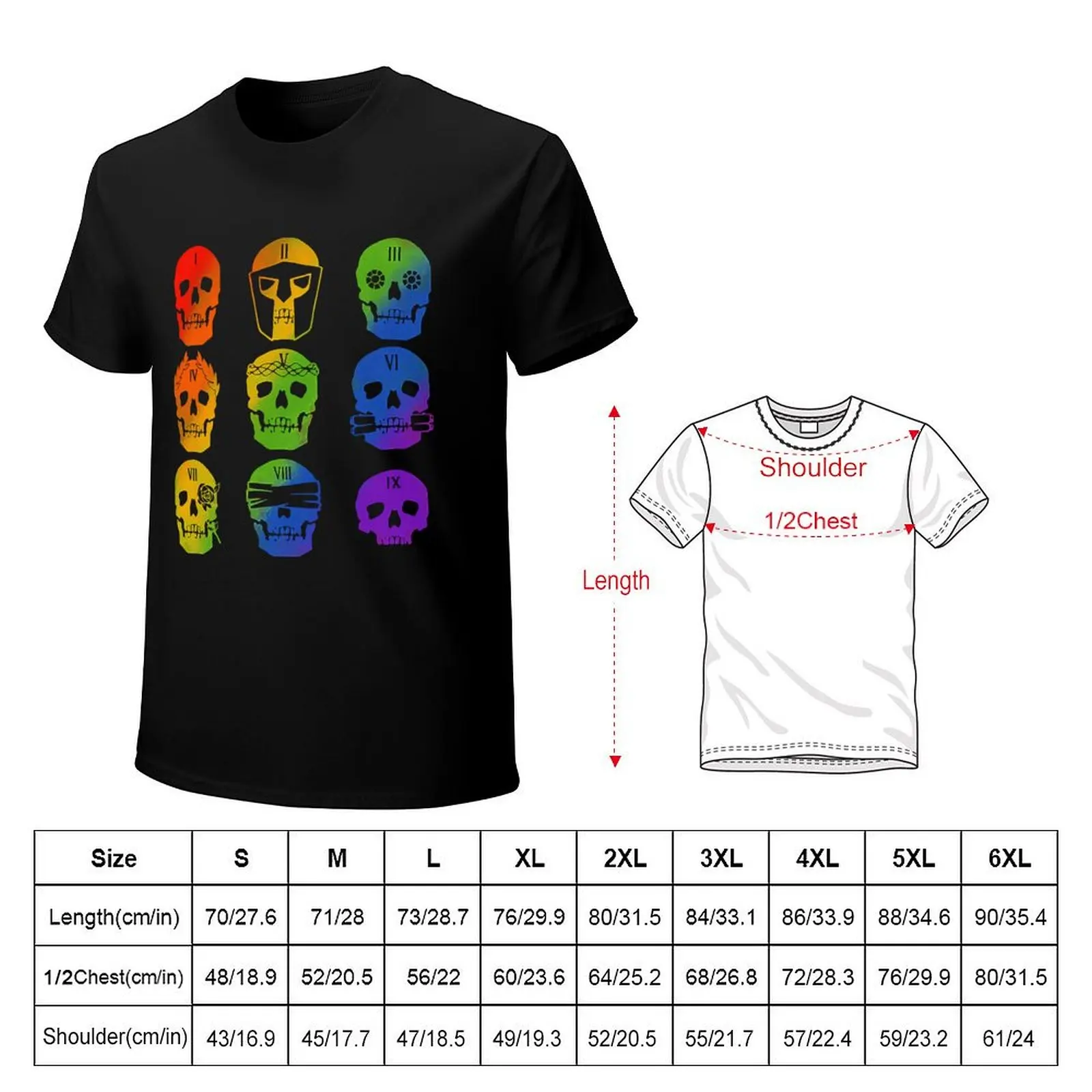 My Life Simple Gideon The Ninth Retro Vintage T-Shirt Basic Short Sleeve Cotton Blend T-Shirt