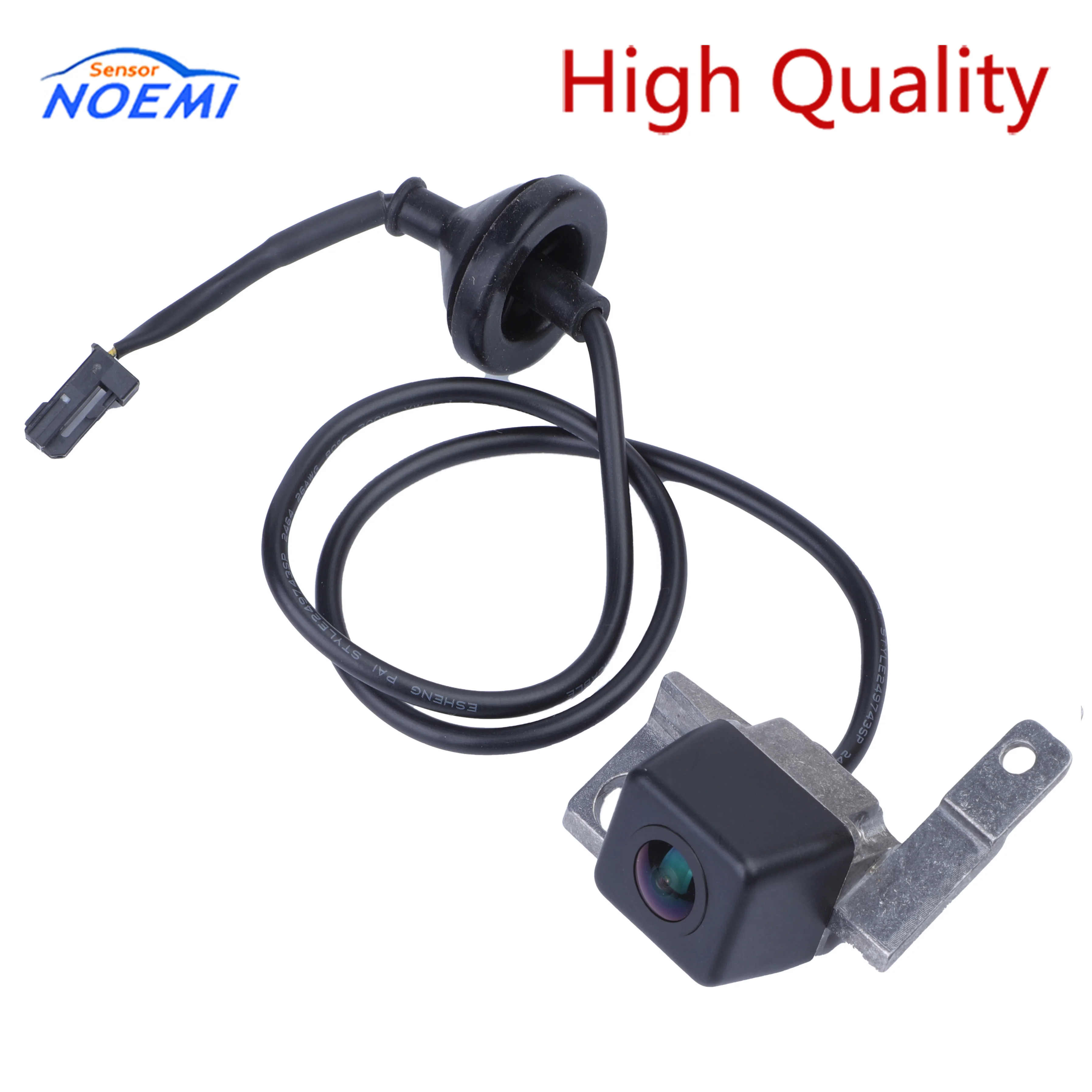 

Car 95760-3M060 957603M060 Rear View Reversing BackUp Camera for Hyundai Genesis Sedan 2009-2011