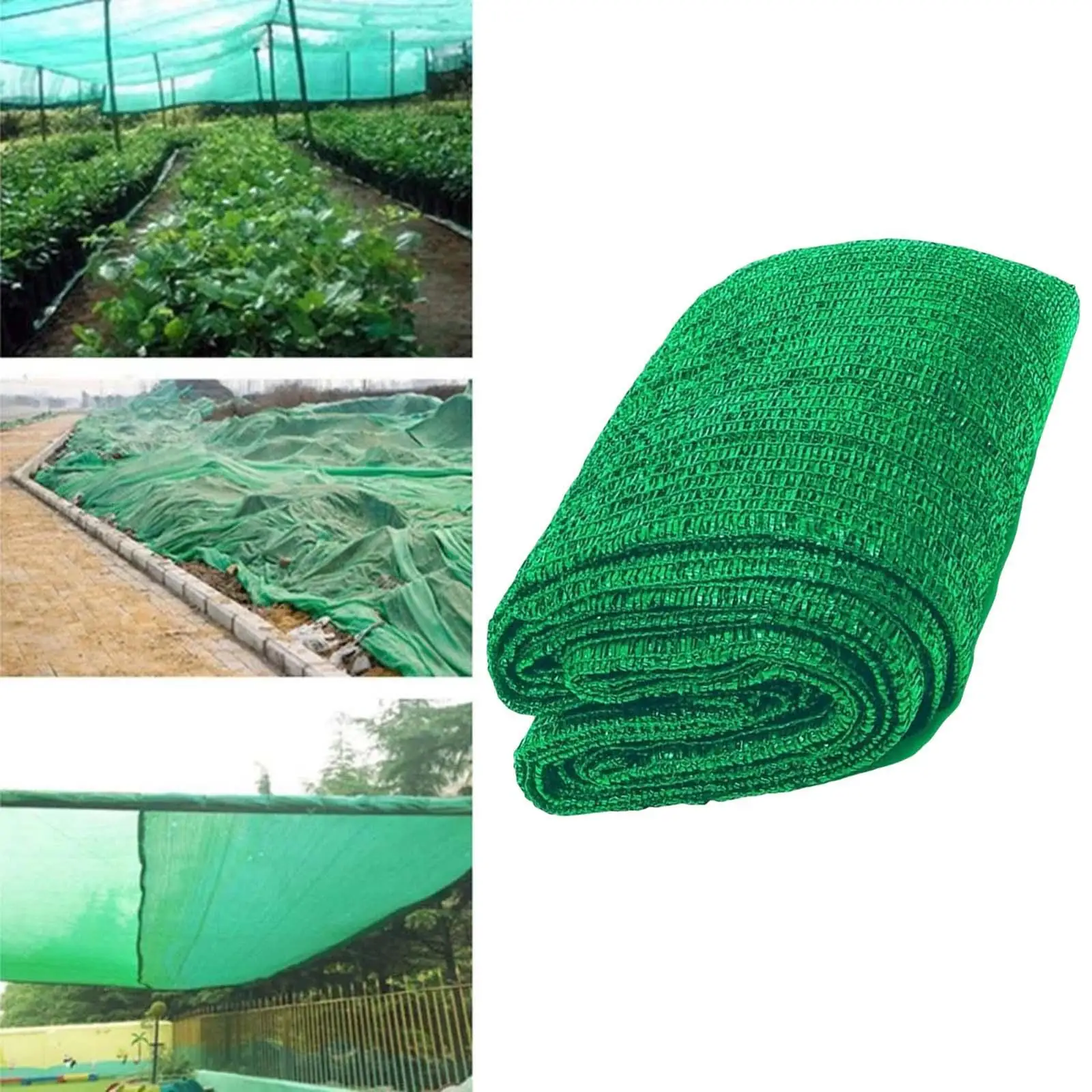 Anti Bird Protection Net Mesh Garden Plant Netting for Crops Fruit Tree Vegetables Flower Birds Deer Poultry Plant Fence Netting