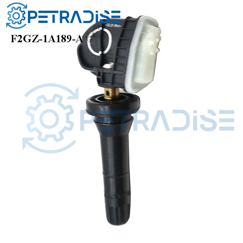 

New TPMS Tire Pressure Sensor For Ford Ecosport Edge Explorer F-150 Mustang Lincoln Continental MKX OEM F2GZ-1A189-A F2GZ1A189A