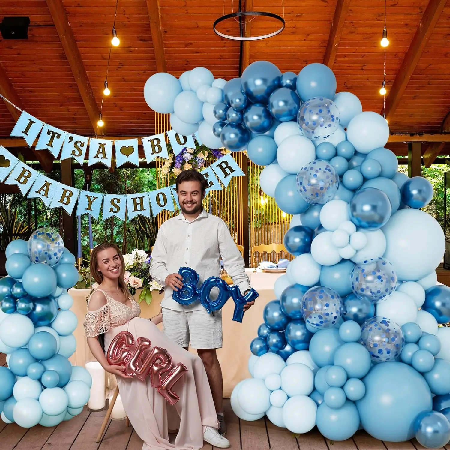 Thumbnail 4 - #27 Best Balloon Kits to Buy In 2026