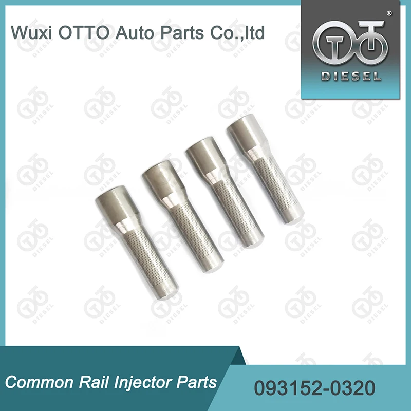 

20 Pcs China Made New Common Rail Injector Filter 093152-0320 For Diesel Injector