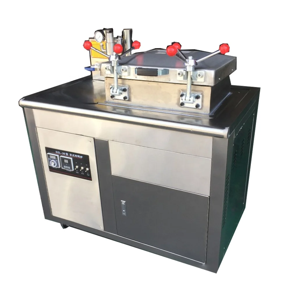 Price broaster commercial air express pressure deep frying machine henny penny electric chicken pressure fryer for kfc corn dog