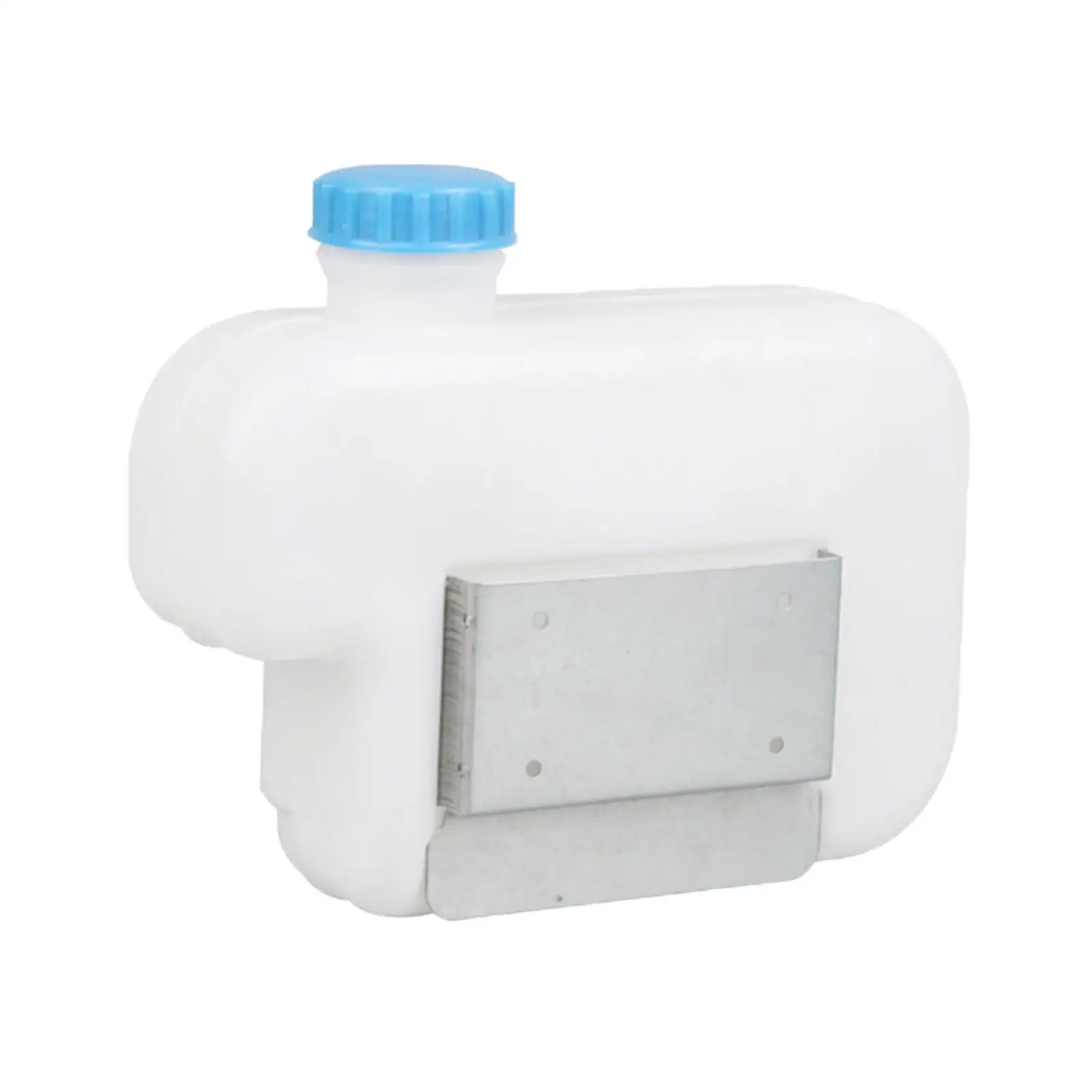 Fuel Oil Gasoline Tank Thickened Convenient Oil Storge Box for