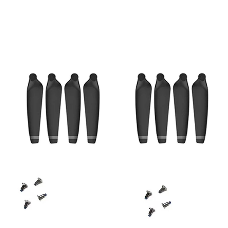 L900 Pro SE Drone Propeller For L900 Pro Drone Accessories Blades Quadcopter L900 Spare Propellers Accessories set