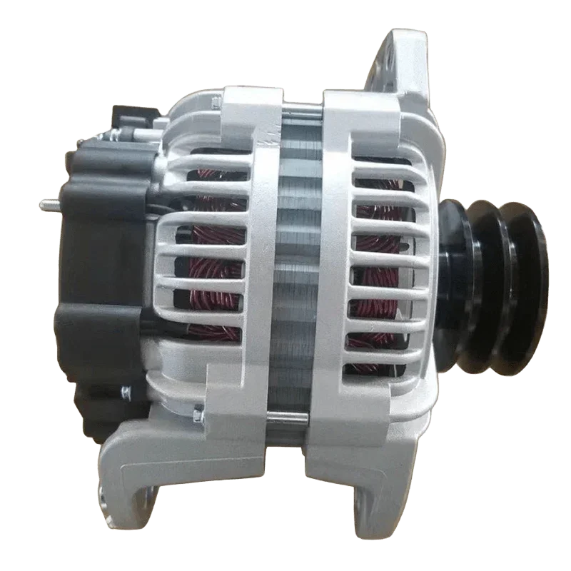

AVI168W3118 High Quality New Bus Generator Alternator Assembly Wholesale Engine Spare Parts for Car Make