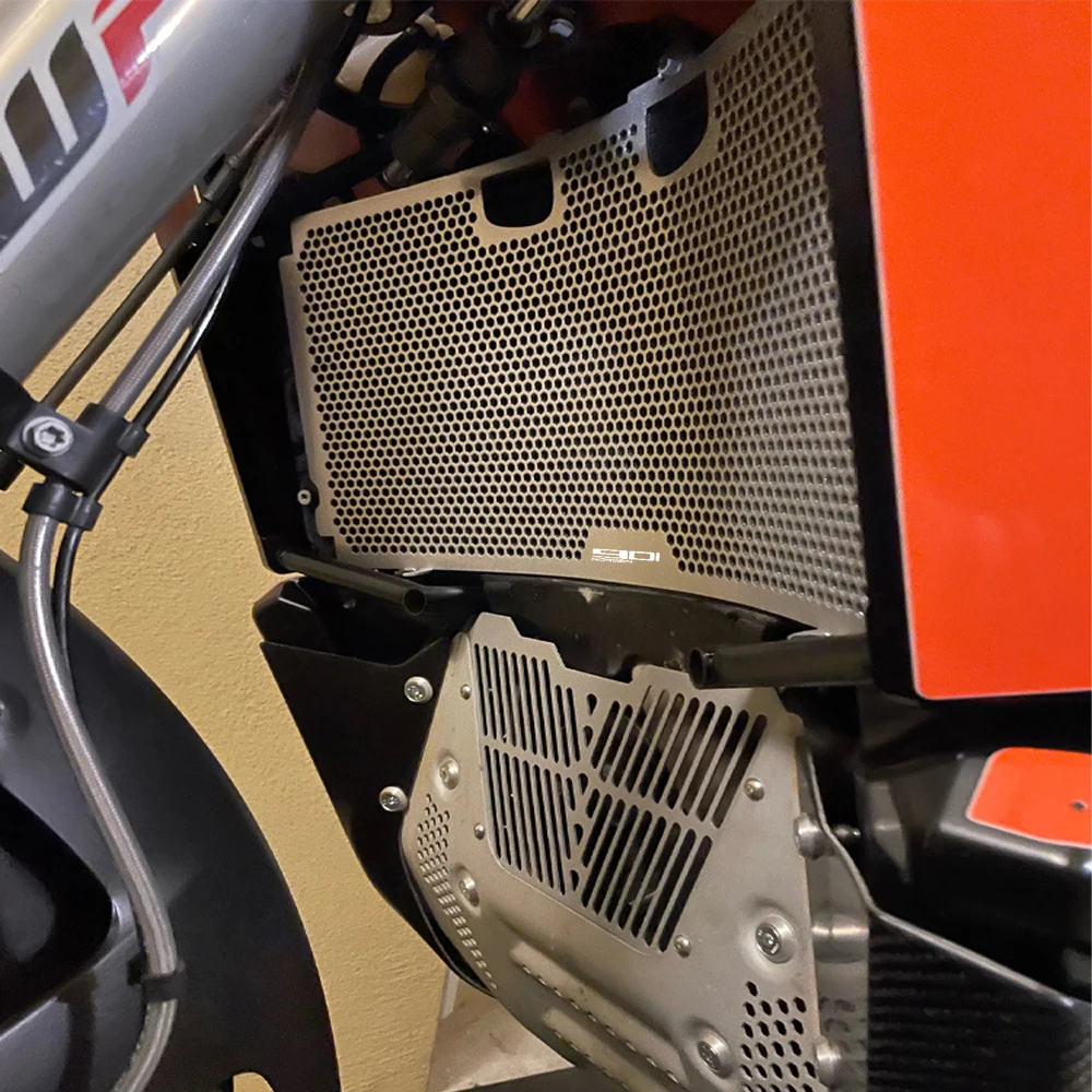 

Для Husqvarna NORDEN 901 NORDEN-901 NORDEN 901 аксессуары для мотоциклов решетка радиатора защитная крышка Защитные детали 2022 2023 2024