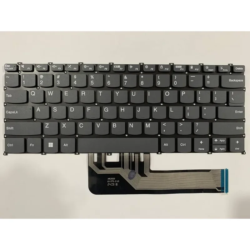 Keyboard for LENOVO Yoga Slim 7 Pro 14ITL5 14ACH5 AIR 14 2020