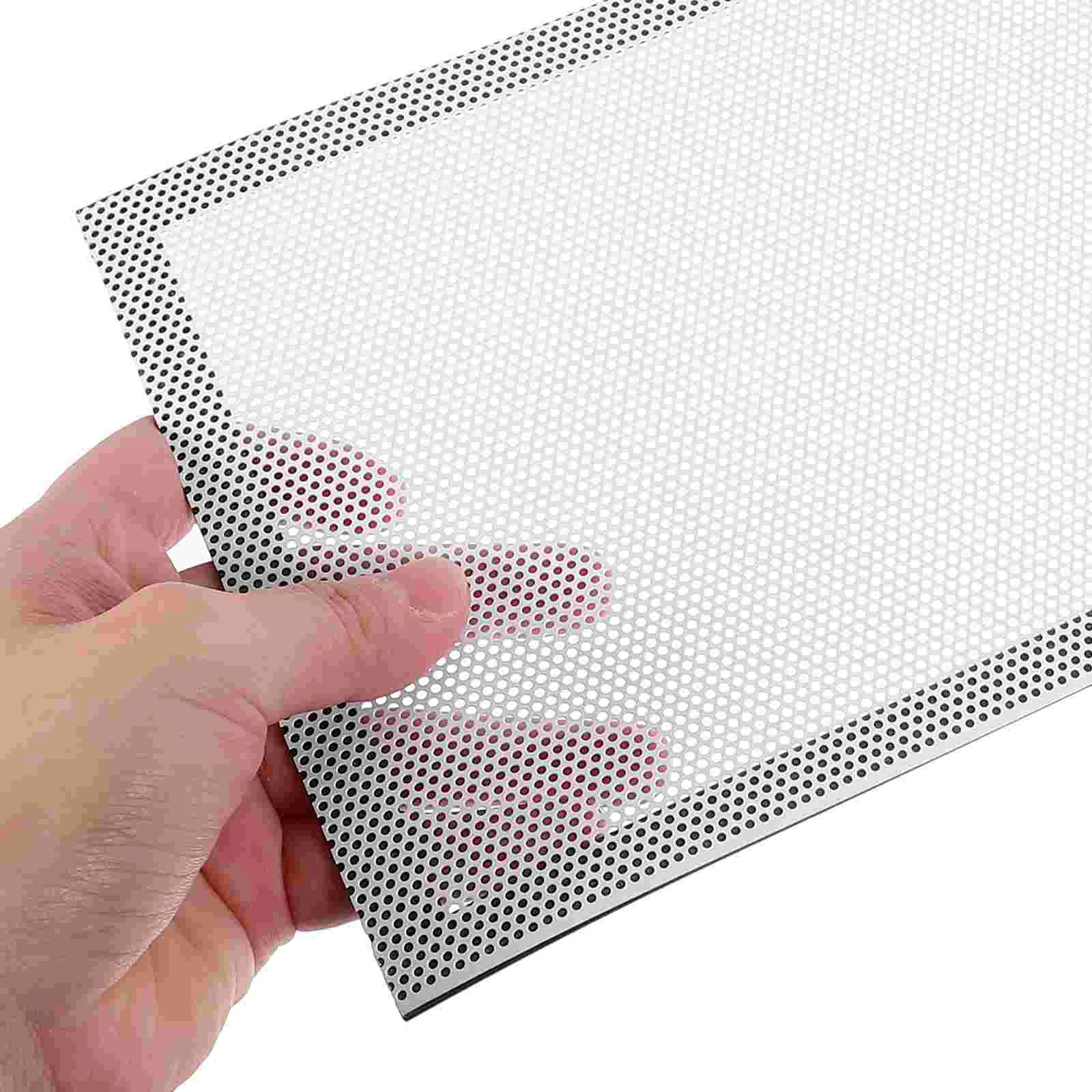 家庭用ベントカバー,フロアフィルター,PVCエアフィルター,子供用フィルター,ベビー登録,4個