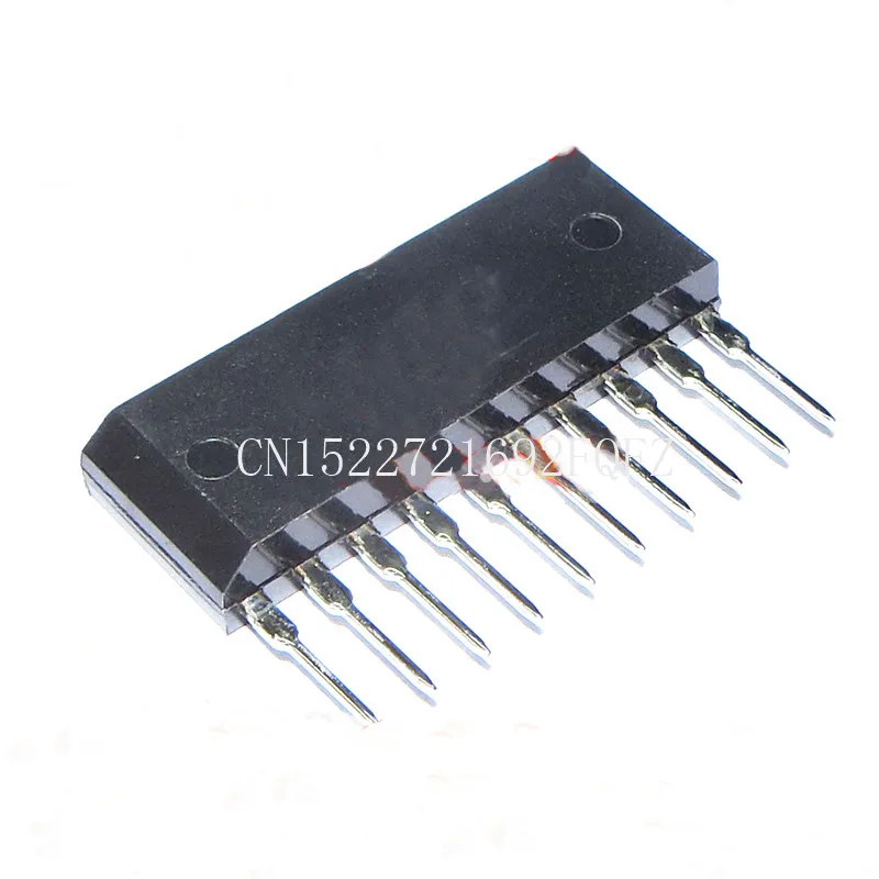 10PCS Neue und Original STA509 ZIP-10 STA509A