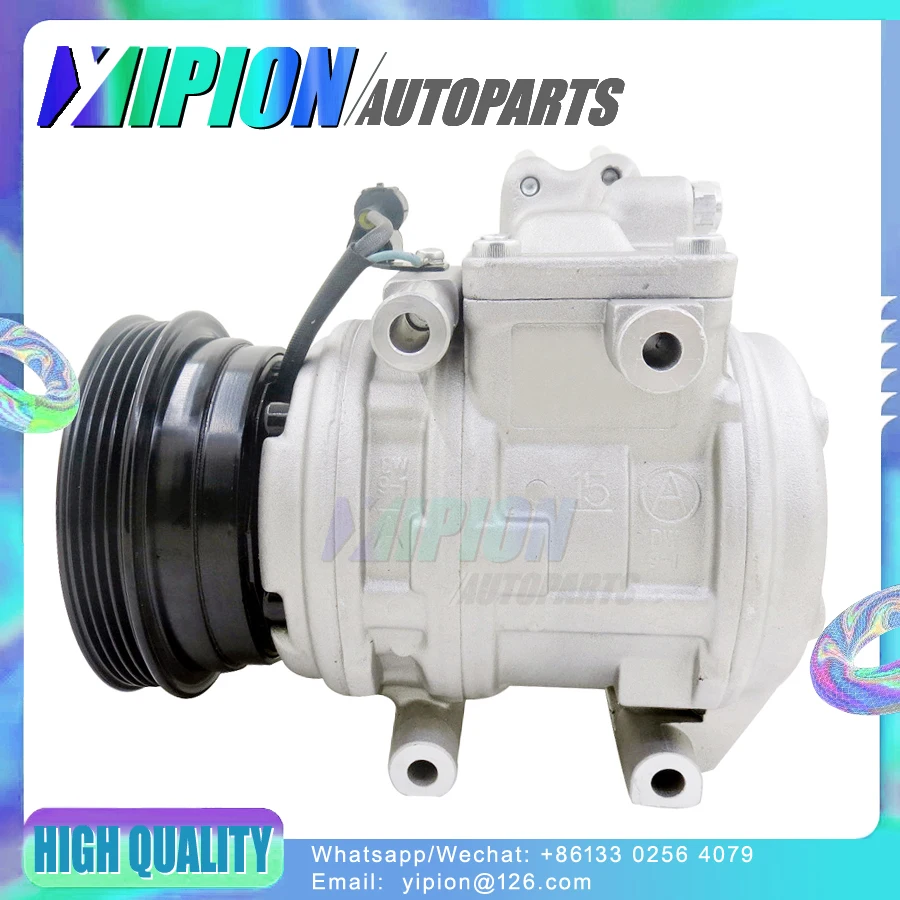 

For hyundai tucson air conditioning compressor Kia Spectra Sportage 10PA15C 977012D700 97701-2D700 977012F100 977012F110