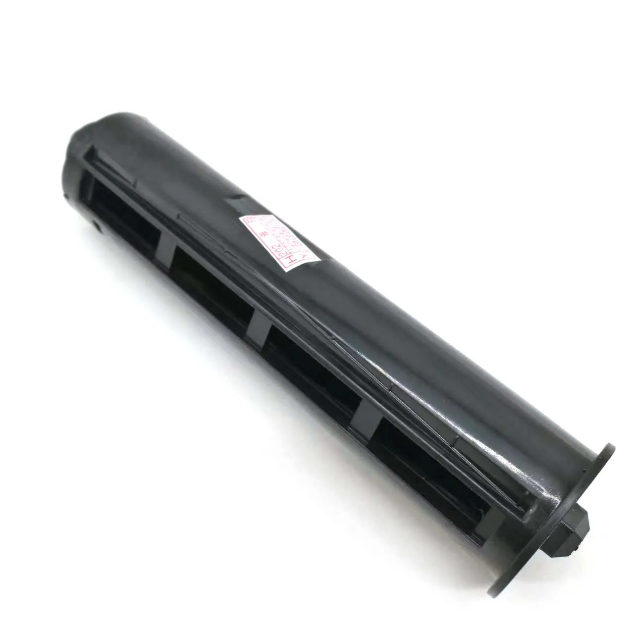 Eje de cinta compatible con Toshiba B-FV4T-GS14-CN-R, 203 DPI