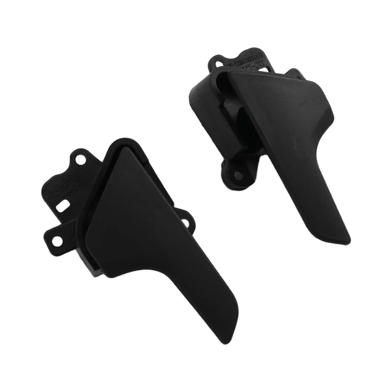 

A58X-Car Front Left And Right Door Handle Replacement For JAC Sunray- Part Numbers 6105120R001& 6105220R001