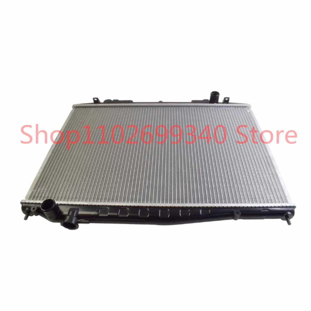 21400 VJ300 21410-VJ300 21400VJ300 Aluminium Radiator for Nissan Datsun RMD22 Navara Pickup Truck