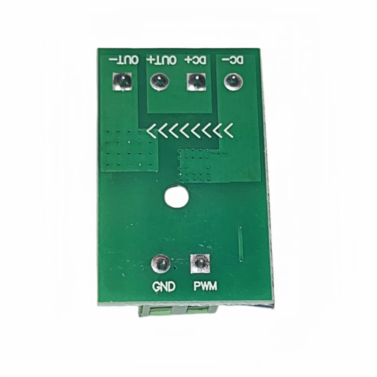 Field-effect transistor drive module PWM switch control board High-power MOSFET module Optical coupler isolation