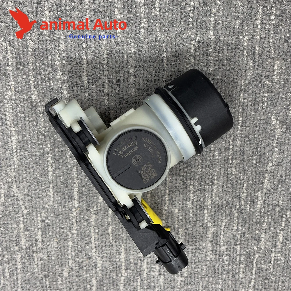 Para LAND ROVER JAGUAR DIESEL ADBLUE DEF BOMBA LR 084743   T2H18670 F01C 07001200